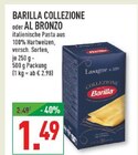COLLEZIONE Angebote von BARILLA bei Marktkauf Rheda-Wiedenbrück für 1,49 €