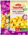 Taschki Pelmeni von Dovgan im aktuellen Kaufland Prospekt