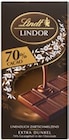 Lindor Schokolade im Angebot bei Kaufland in Oldenburg Lindor Schokolade Angebote von LINDT bei Kaufland Oldenburg für 2,79 €