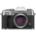 X-T50 Gehäuse Silber im Angebot bei Kamera Express in Heidelberg X-T50 Gehäuse Silber Angebote von Fujifilm bei Kamera Express Heidelberg