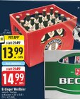 Weißbier bei EDEKA im Prospekt "" für 13,99 €