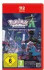Pokémon Legenden: Z-A Angebote von Nintendo Switch bei expert Leipzig für 49,99 €