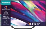 TV 55A79KQ bei expert im Springe Prospekt für 549,00 €