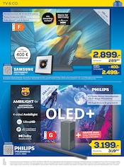 Aktueller EURONICS Prospekt mit Fernseher, "GENAU RICHTIG. NEUESTE TECHNIK GRATIS FREI HAUS.", Seite 17