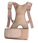 Ceinture dorsale - Vital maxx en promo chez Lidl Toulon à 9,99 €