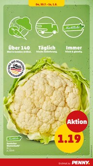 Dinkel Angebot im Penny Prospekt, gültig von 27.07.2026 bis 01.08.2026 Dinkel Angebot im aktuellen Penny Prospekt auf Seite 37