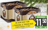 Weißbier Hell von Franziskaner im aktuellen EDEKA Prospekt für 11,50 €