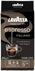 Crema e Gusto oder Espresso Italiano Angebote von Lavazza bei REWE Kempen für 3,79 €