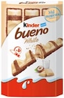 Bueno von Kinder für 5,98 € bei Netto mit dem Scottie im Angebot Bueno von Kinder im aktuellen Netto mit dem Scottie Prospekt