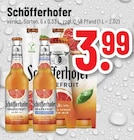 Schöfferhofer bei Trinkgut im Frankfurt Prospekt für 3,99 €