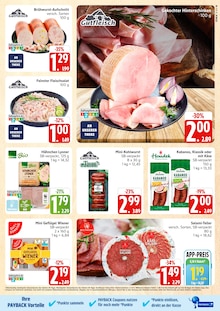 Feinkostlebensmittel im Marktkauf Prospekt "Top Angebote" mit 40 Seiten (Hamburg)