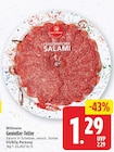 Genießer-Teller von Wiltmann für 1,29 € bei E center im Angebot Genießer-Teller von Wiltmann im aktuellen E center Prospekt