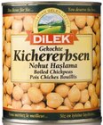 Kichererbsen oder Weiße Bohnen von DiLEK für 1,79 € bei NETTO mit dem Scottie im Angebot Kichererbsen oder Weiße Bohnen von DiLEK im aktuellen NETTO mit dem Scottie Prospekt