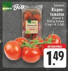 EDEKA Bad Münstereifel - Rispentomaten Angebot im Prospekt Rispentomaten bei EDEKA im Bad Münstereifel Prospekt für 1,49 €
