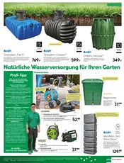 Aktueller BayWa Bau- und Gartenmärkte Prospekt mit Autozubehör, "Wir feiern, Sie sparen!", Seite 25