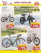 Akku im Netto Marken-Discount Prospekt in Neustadt Aktueller Netto Marken-Discount Prospekt mit Akku, "Aktuelle Angebote", Seite 43