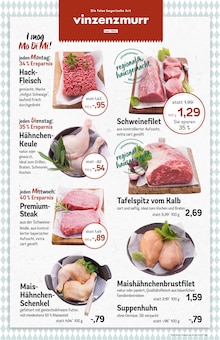 Hähnchen im aktuellen REWE Prospekt (Ingolstadt) Hähnchen im REWE Prospekt "Dein Markt" mit 26 Seiten (Ingolstadt)