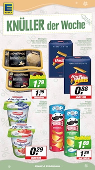 Barilla im EDEKA Prospekt "Aktuelle Angebote" mit 20 Seiten (Recklinghausen)