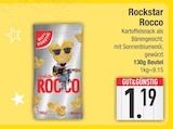 GUT&GÜNSTIG Rockstar Rocco von  im aktuellen EDEKA Prospekt für 1,19 €