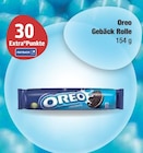 Gebäck Rolle von Oreo im aktuellen Marktkauf Prospekt für 