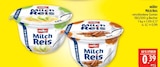 Aktuelles Milch Reis Apfel Angebot bei Marktkauf in Fürth ab 0,39 €