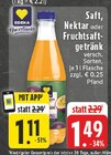 EDEKA Hövelhof (Sennegemeinde) Prospekt mit  im Angebot für 1,11 €