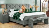 Aktuelles Boxspringbett MAGNIFIQUE Angebot bei Ostermann in Essen ab 2.999,00 €