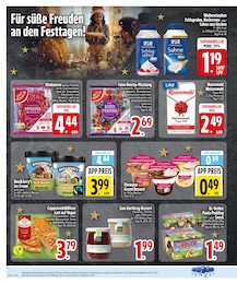 EDEKA Pudding im Prospekt EDEKA Pudding im Prospekt