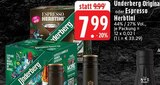 Aktuelle Likör Angebote bei EDEKA in Mönchengladbach Aktuelles Original Angebot bei EDEKA in Mönchengladbach ab 7,99 €