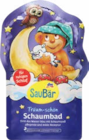 Schaumbad Träum-schön von SauBär im aktuellen dm-drogerie markt Prospekt für 0,75 €