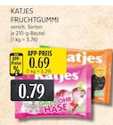 Fruchtgummi im aktuellen Prospekt bei EDEKA in Ratingen