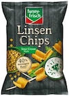 Aktuelles Linsen Chips Angebot bei Netto mit dem Scottie in Cottbus ab 1,29 €