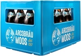 Mooser Liesl im Angebot bei REWE in Kitzingen Mooser Liesl Angebote von Arcobräu Moos bei REWE Kitzingen für 15,99 €