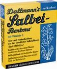 Salbei-Bonbons oder Ingwer-Salbei-Bonbons im V-Markt Prospekt Salbei-Bonbons oder Ingwer-Salbei-Bonbons von Dallmann’s im aktuellen V-Markt Prospekt für 1,09 €