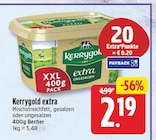 extra von Kerrygold für 2,19 € bei EDEKA im Angebot extra von Kerrygold im aktuellen EDEKA Prospekt