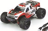 Monster truck cross storm radiocommandé 1/18 - La Grande Récré Monster truck cross storm radiocommandé 1/18 à 99,99 € dans le catalogue La Grande Récré
