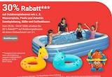 Aktuelles Pools und Zubehör Angebot bei GLOBUS in Halle (Saale)