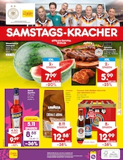 Aperol im Netto Marken-Discount Prospekt in Würzburg Aktueller Netto Marken-Discount Prospekt mit Aperol, "Aktuelle Angebote", Seite 54