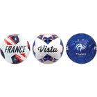 SUR TOUS LES BALLONS DE FOOTBALL - DUARIG & FFF dans le catalogue Carrefour