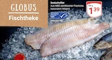 Aktuelles Seelachsfilet Angebot bei GLOBUS in Erfurt ab 1,39 €