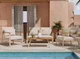 Garten-Set im Angebot bei XXXLutz in Rastatt Garten-Set Angebote von ambia GARDEN bei XXXLutz Rastatt für 449,00 €