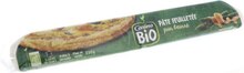 Spar Lyon - Pâte feuilletée pur beurre bio Promo Pâte feuilletée pur beurre bio Spar Lyon dans le catalogue "L'anniversaire c'est Sparti !"