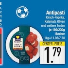 Antipasti im EDEKA Prospekt Antipasti im aktuellen EDEKA Prospekt für 1,79 €