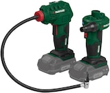 Pompe à air sans fil - PARKSIDE en promo chez Lidl Caluire-et-Cuire à 29,99 €