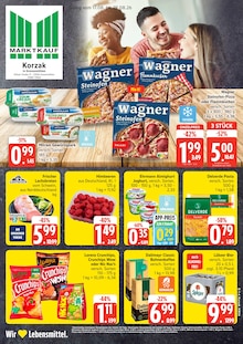 Aktueller Marktkauf Grevesmühlen Prospekt Marktkauf Prospekt Grevesmühlen "Top Angebote" mit 24 Seiten
