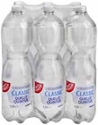 Trinkgut Wiesloch - Classic Angebot im Prospekt Classic bei Trinkgut im Wiesloch Prospekt für 1,39 €