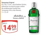 GLOBUS Hoyerswerda - Original Angebot im Prospekt Original bei GLOBUS im Hoyerswerda Prospekt für 14,99 €