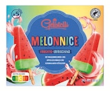 Aktuelles Melonnice Stieleis Angebot bei Lidl in Mannheim ab 1,49 €