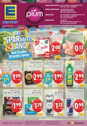 Aktueller E center Discounter Prospekt für Linnich 15.09.2025 - 20.09.2025 E center Prospekt für Linnich mit 30 Seiten