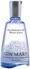 EDEKA Lingen - Mediterranean Gin Angebot im Prospekt Mediterranean Gin bei EDEKA im Lingen Prospekt für 26,49 €